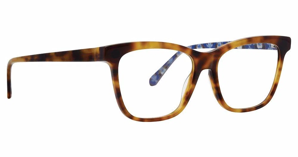 Vera Bradley VBMULBERRY Eyeglasses - view 3